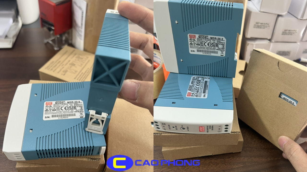 nguon-meanwell-mdr-20-5