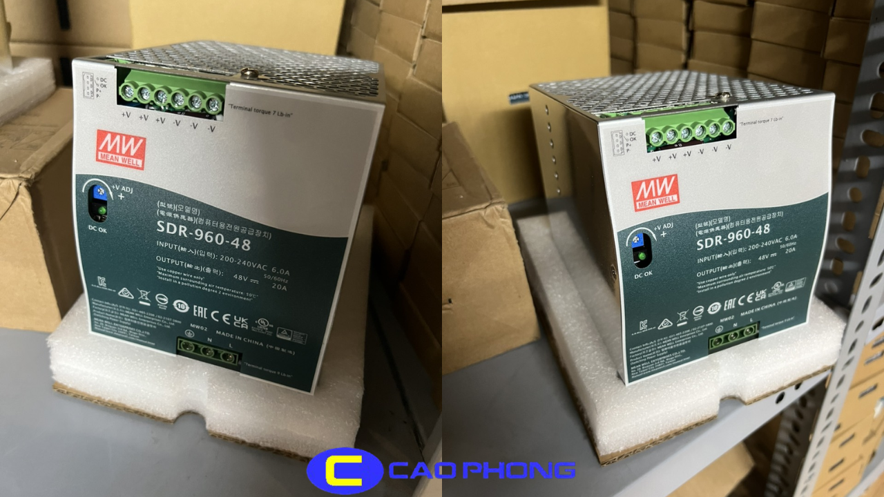 nguon-meanwell-sdr-960-48