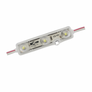 Led 3 Bóng NC | ECO3S-HW2-SS2835-12K