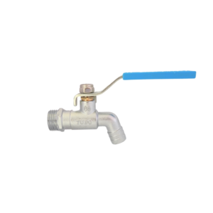 Vòi Vườn Hợp Kim TUBO-PN10