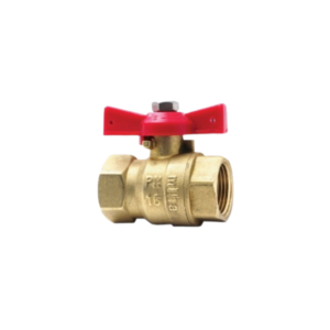 Van bi liên hợp đồng mạ NIKEN MIHA-PN16