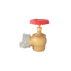 Van Góc Cứu Hỏa Nối Ren MIHA-PN16