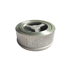 Van một chiều đĩa Spirax Sarco