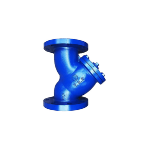 Lọc y gang YDK Korea JIS10K