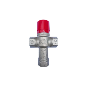 Van an toàn nhiệt GIACOMINI R156