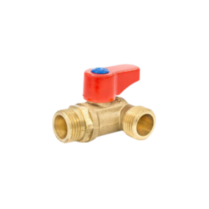 Van bi đồng ren 3 ngả MIHA - PN16