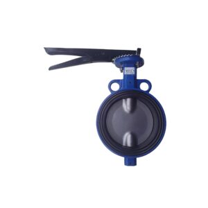 Van Bướm Tay Gạt RINCO BL301V/BL301VF