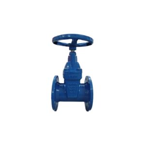 Van Cổng Gang RINCO FIG 072R