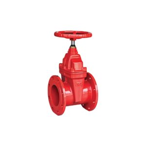 Van Cổng Ty Chìm Nắp Chụp ARV Model NRG