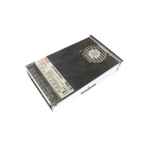 Nguồn Chống Mưa Jinbo | JLV-12400KB-S