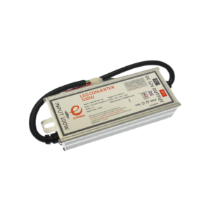 Nguồn LED EPOWER OMS 100W | OMS-EP100F-12V