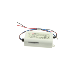 Nguồn LED Mean Well MW-APV-12-12