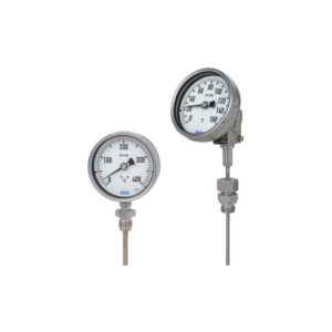 Đồng hồ đo nhiệt độ WIKA Model 55 chuẩn EN 13190