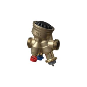 Van cân bằng TA-COMPACT-P