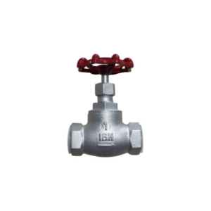 Van cầu hơi nối ren KingGate