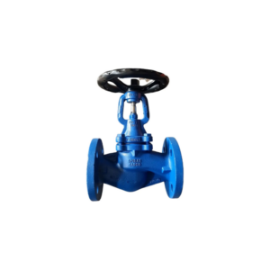 Van cầu hơi Spirax Sarco - Van Hơi Dạng Bellows Model BSAT