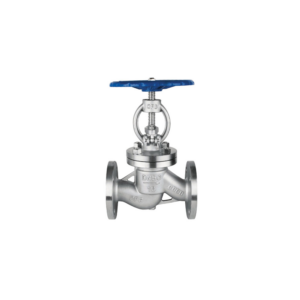 Van cầu Inox J41W 16C