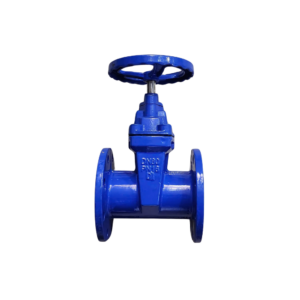 Van cổng gang DN80 (Phi90) Samwoo PN16