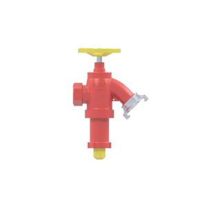 Van góc giảm áp ARV Model PRL