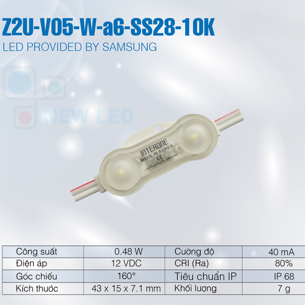 led-han-quoc-interone-2-bong-10k-160-do