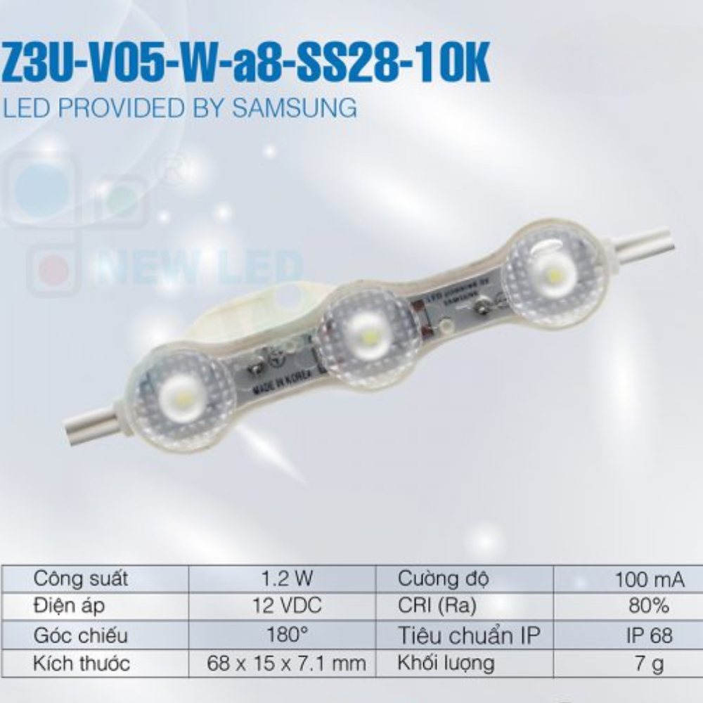 led-han-quoc-interone-3-bong-10k-180-do