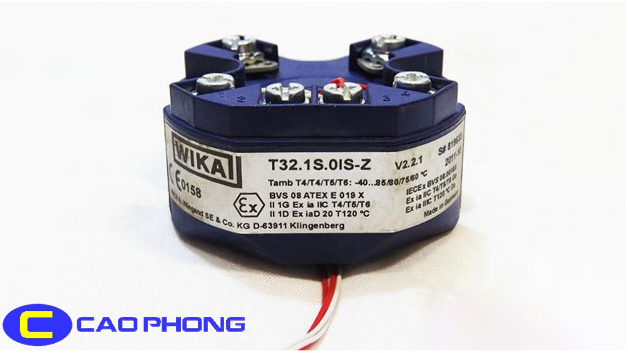 wika model t32.1s va t32.3s