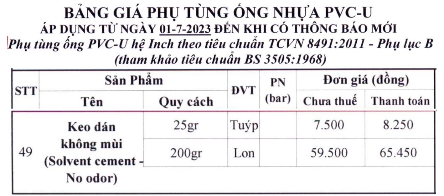 keo-dan-ong-nhua-pvc-binh-minh