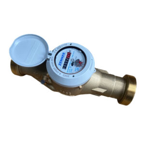 Đồng Hồ Nước Zenner - Coma MTK - DM