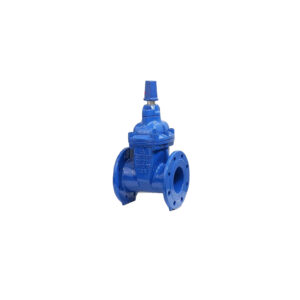 VAN CỬA NẮP CHỤP CÁNH CAO SU YDK - KOREA