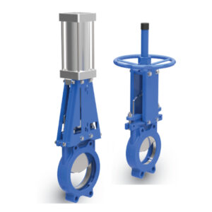 Van Dao QB Series Chisun valve