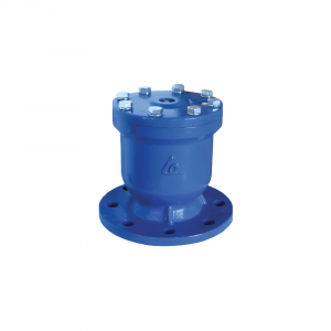 Van búa nước WHAX - Shinyi