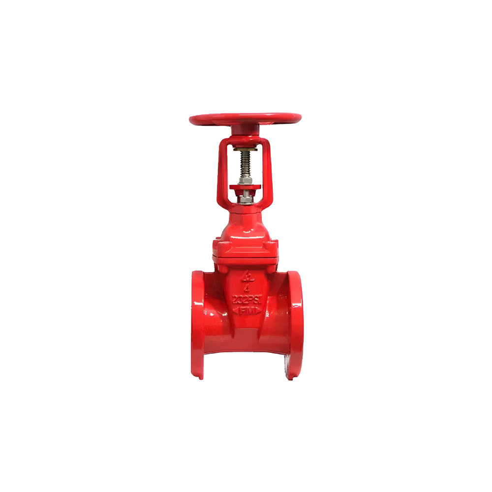 Van cổng ty chìm UL/FM – FRHX-10/16 – Shinyi Van cổng ty chìm UL/FM – FRHX-10/16 – Shinyi